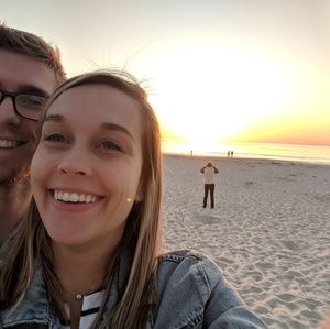 Meet your Posher, Caitlyn